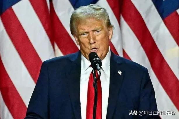 伊朗的援助到了！特朗普马上改策略，他知道：再这样下去，中国将不战而胜。

最近国