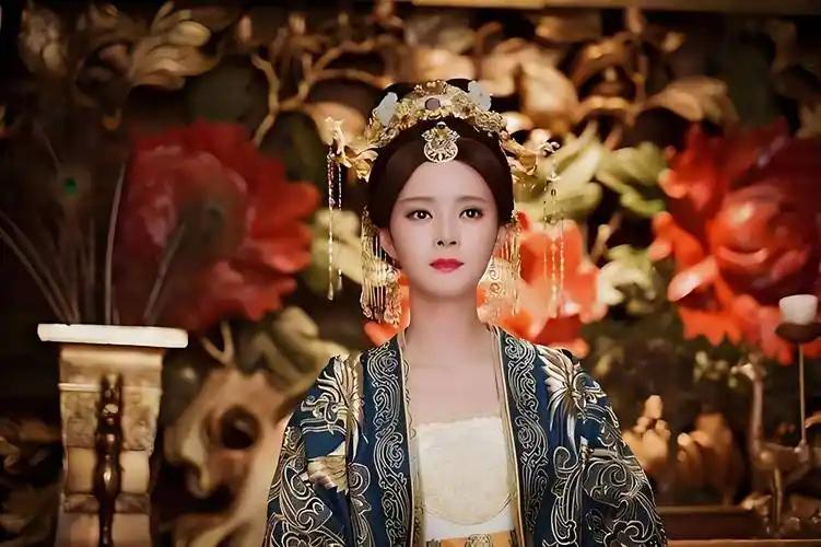 1127年，靖康之变后，26岁朱皇后被俘虏。金太宗见她年轻貌美，点名要她伺候沐浴