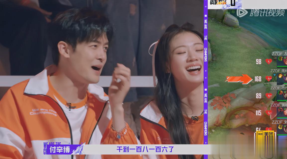 #周柯宇冷静##周柯宇心率168#周柯宇168的心率，没见过这么高的心率！ ​​