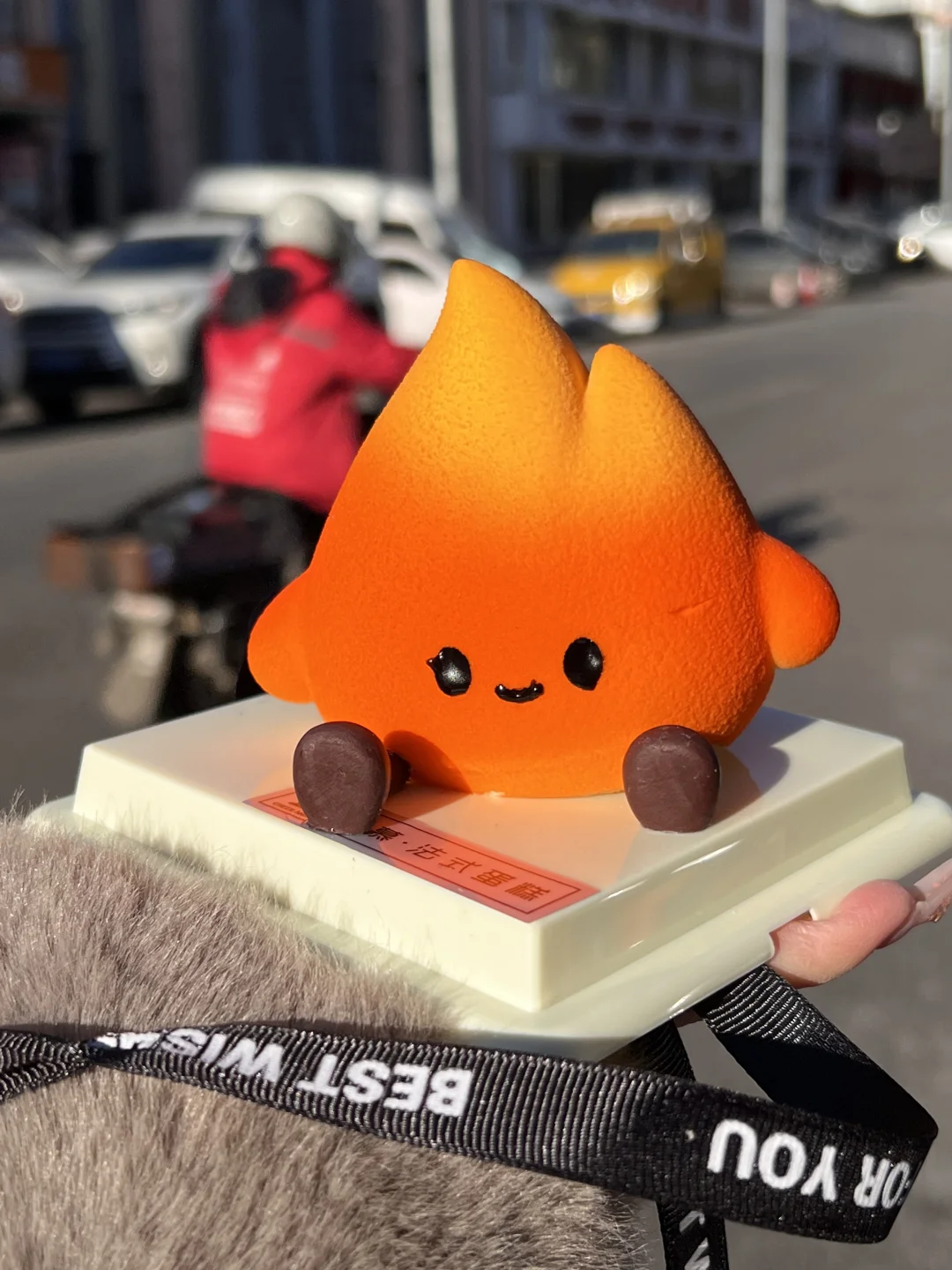 啊啊啊……沈阳也有了！！🔥好可爱啊啊啊啊啊