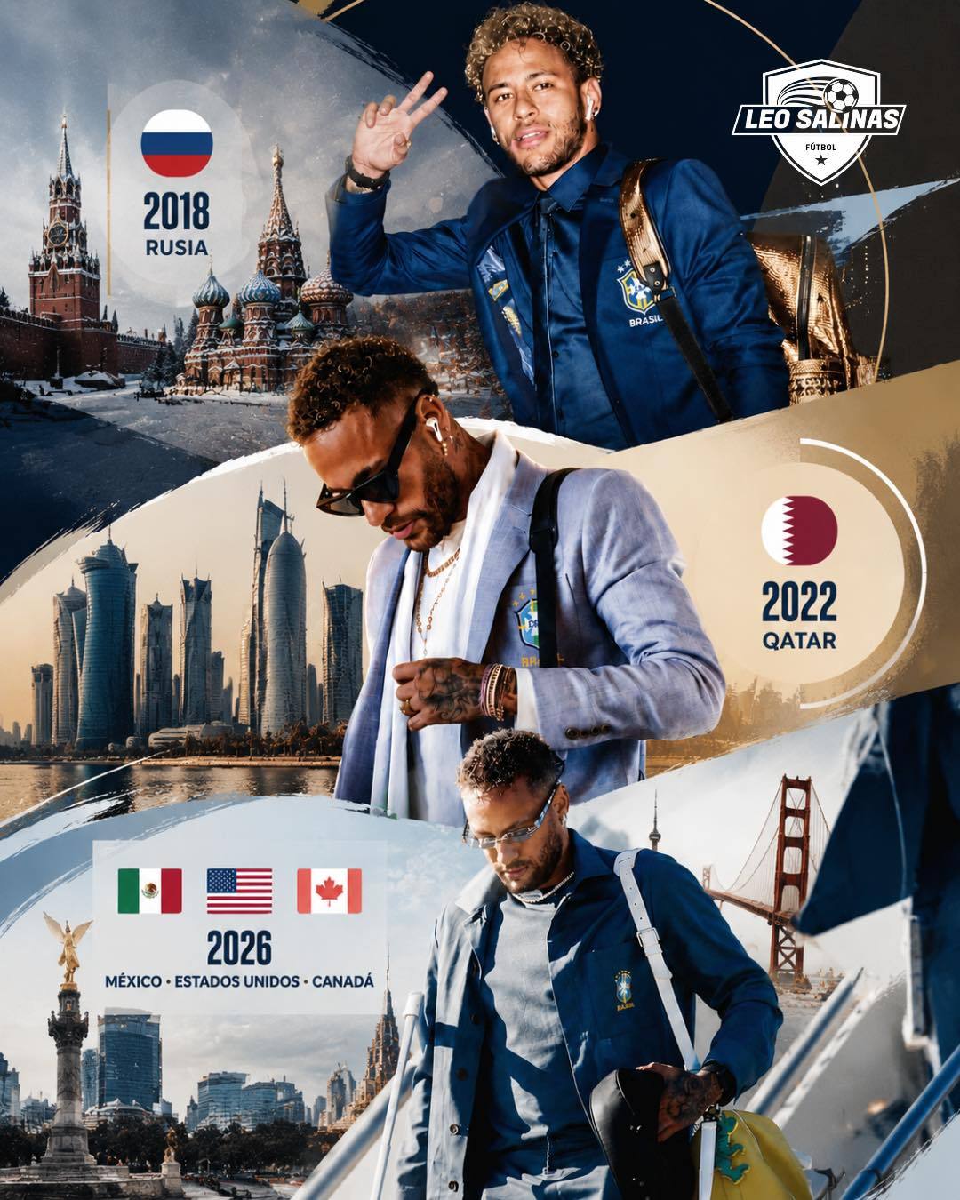 neymar 2018-2026内马尔