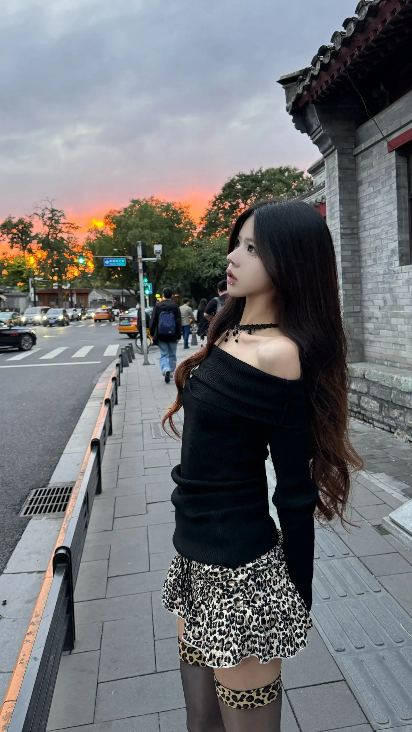 如果我想你的话 你会出现吗