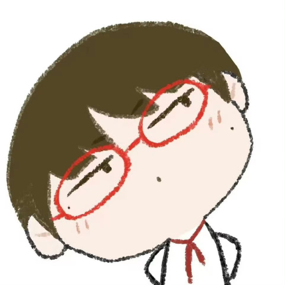 课代饼每天好好学习天天向上，乖乖做了一年多好学生，结果第一次被苏新皓看见是以这样