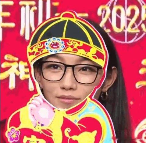 封神剧组年画娃娃表情包  都是我的菜，爱了爱了！ 