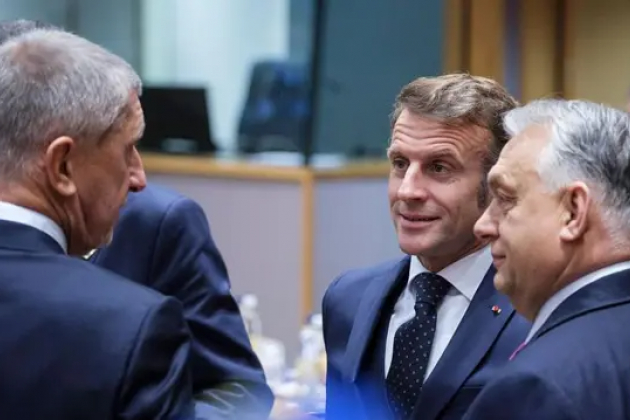 烽火问鼎计划俄乌局势新进展 欧盟将在未来两年向乌克兰提供900亿欧元援助2025