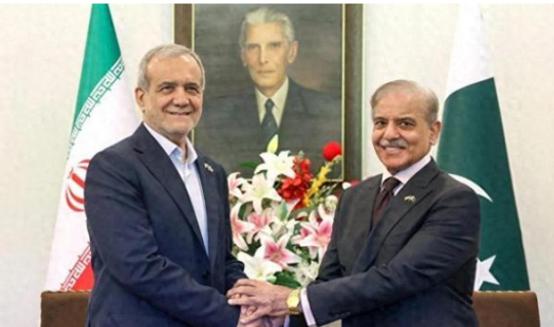 美伊战火持续发酵，全球目光聚焦中东的同时，一场关于 “大国担当” 的较量也在悄然