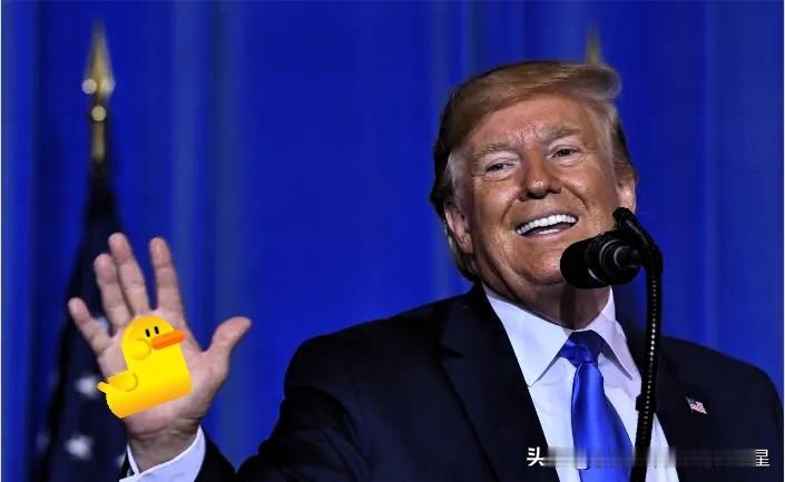 特朗普为什么敢赌中国！

特朗普对待东方大国态度的改变，并非一时兴起，而是基于他