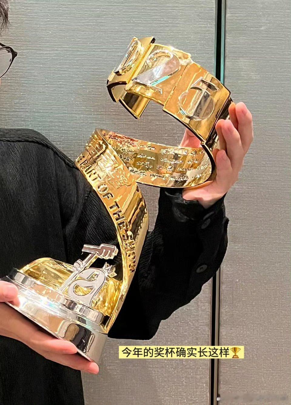 何广智 冠军何广智一路走来真的称得上颠沛流离,恭喜他拿下今年的冠军,在C位举着奖