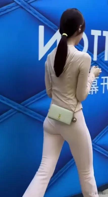 清新自然！