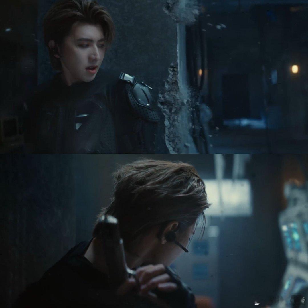 蔡徐坤2025最后一天帅成啥样了这都是我应得的啊！蔡徐坤2025的最后一天真的是