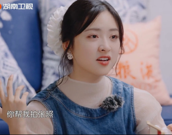 沈月[超话]沈月勇敢的人先享受世界沈月这段成长也太戳心了！从怕不适合到勇敢融入，