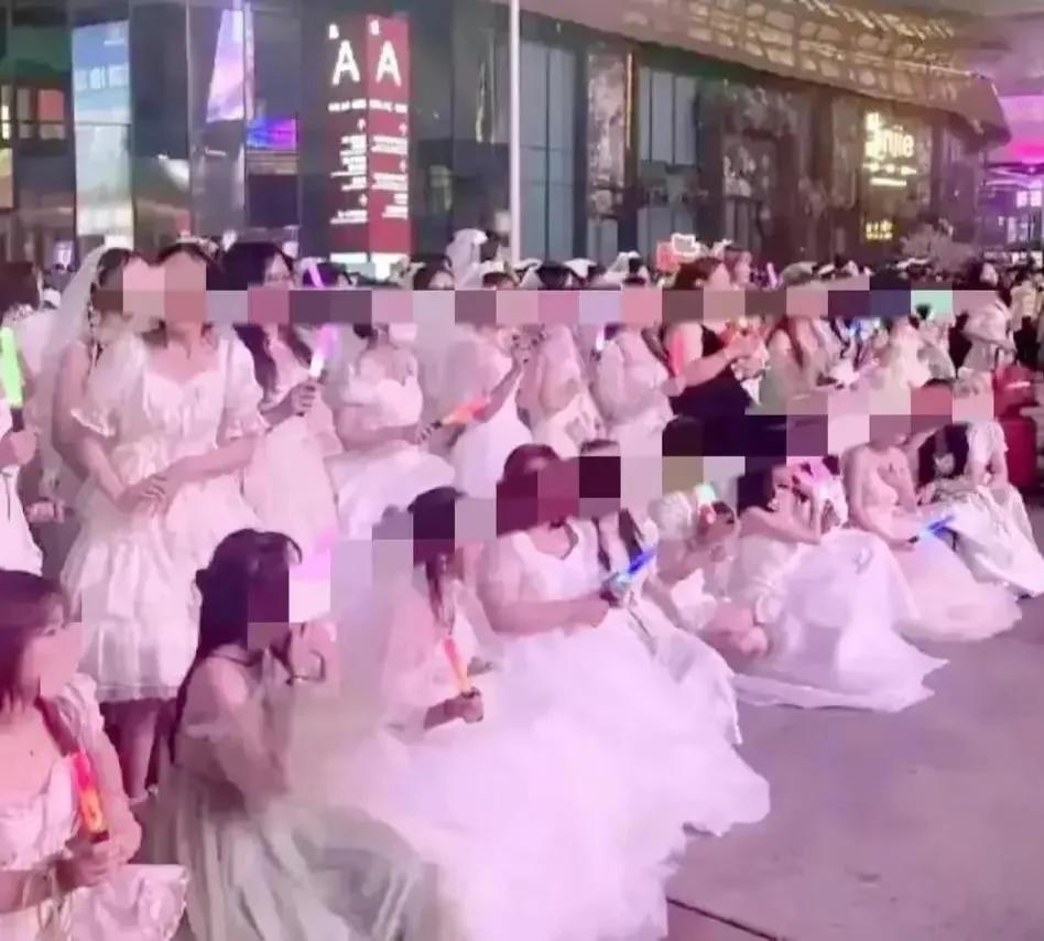 毫无节操！TFBOYS粉丝群内部的惊人内幕曝光！

真的不敢相信，现在的00后都