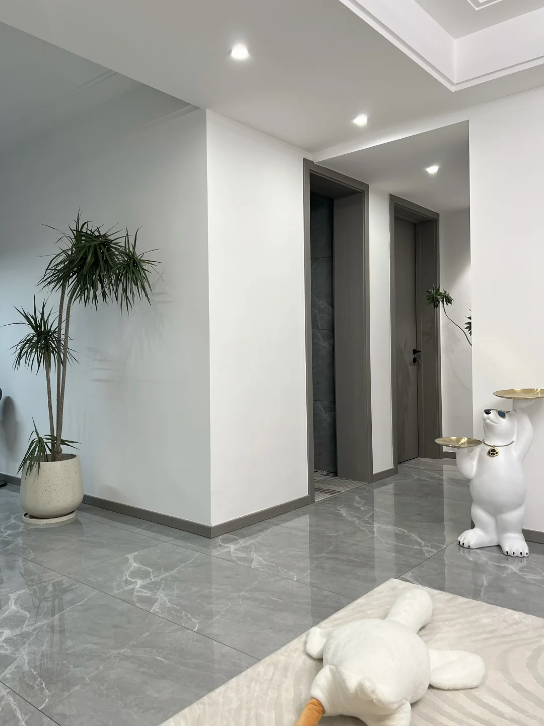 26岁，和老公一起住进了dream house！🏠