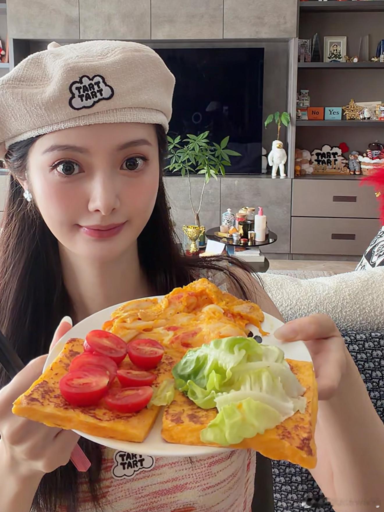 早午餐结束～ 谢谢大家的陪伴半熟恋人半熟恋人