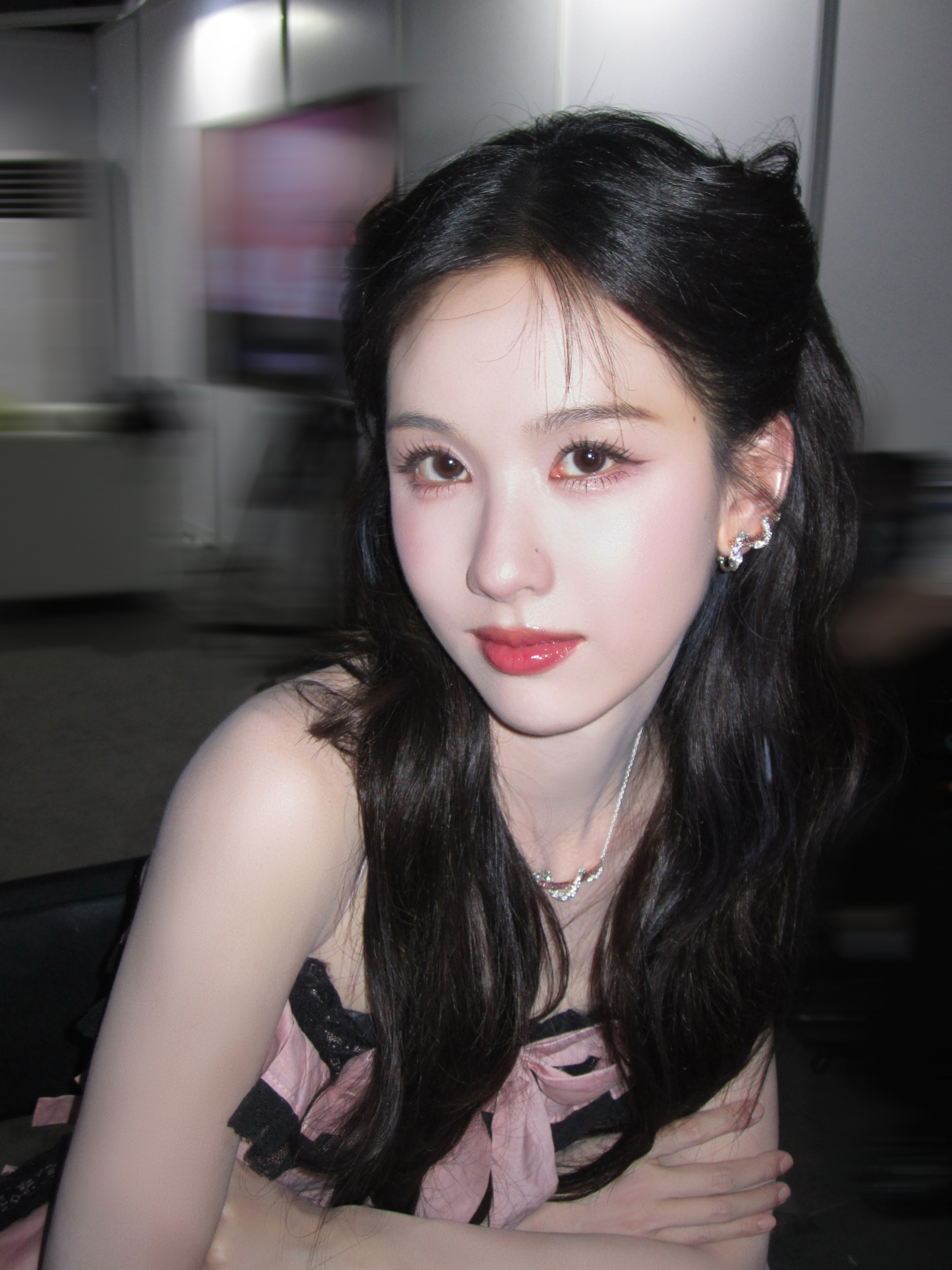 陈都灵 会不会太漂亮了^ ^ 