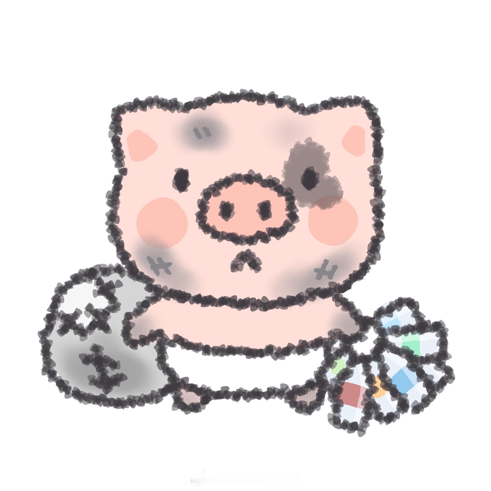我： 