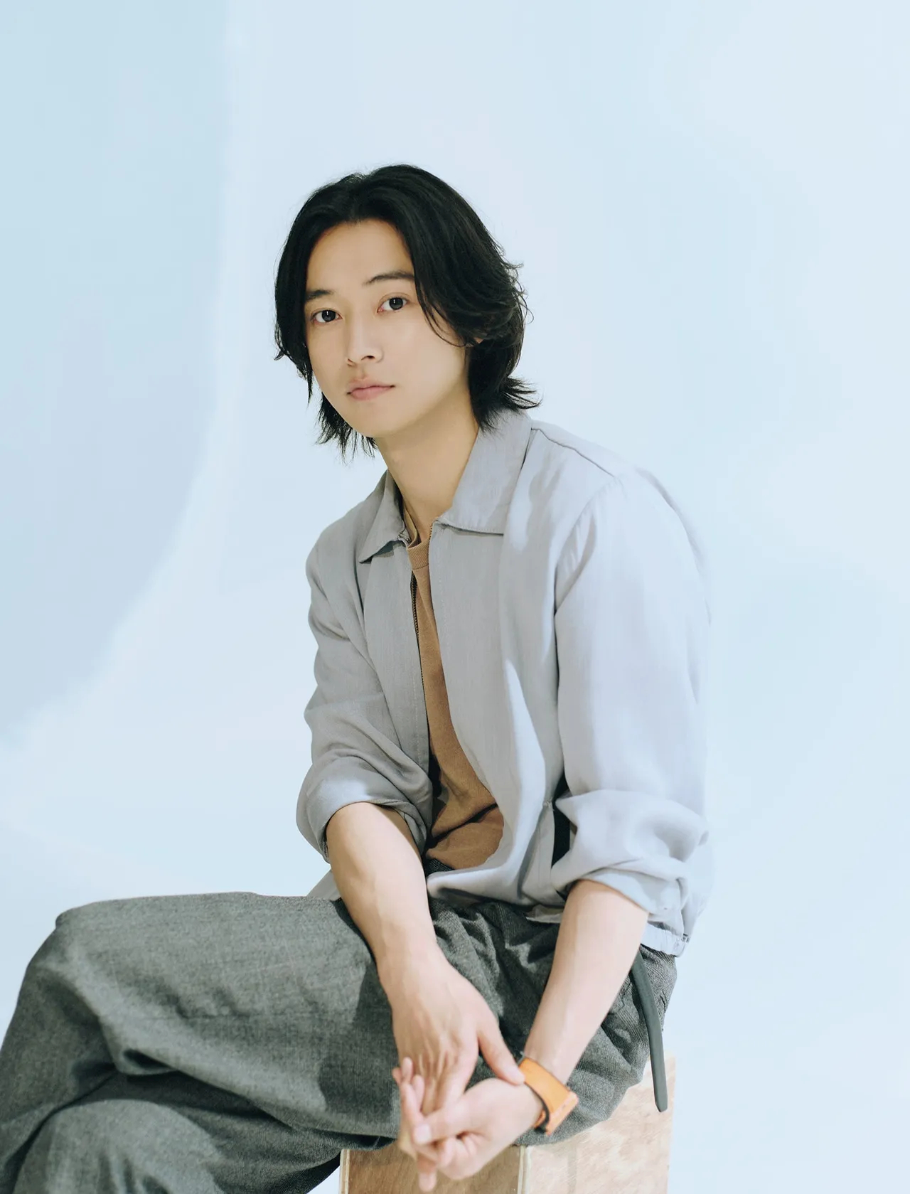 【图片】山崎贤人 映画『キングダム 魂の決戦』「信としても山﨑としても最高のもの
