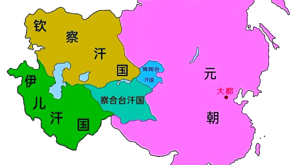 金帐汗国是不是中国边疆史一部分？
哈萨克国际通讯社讯，据总统府新闻局消息，哈萨克