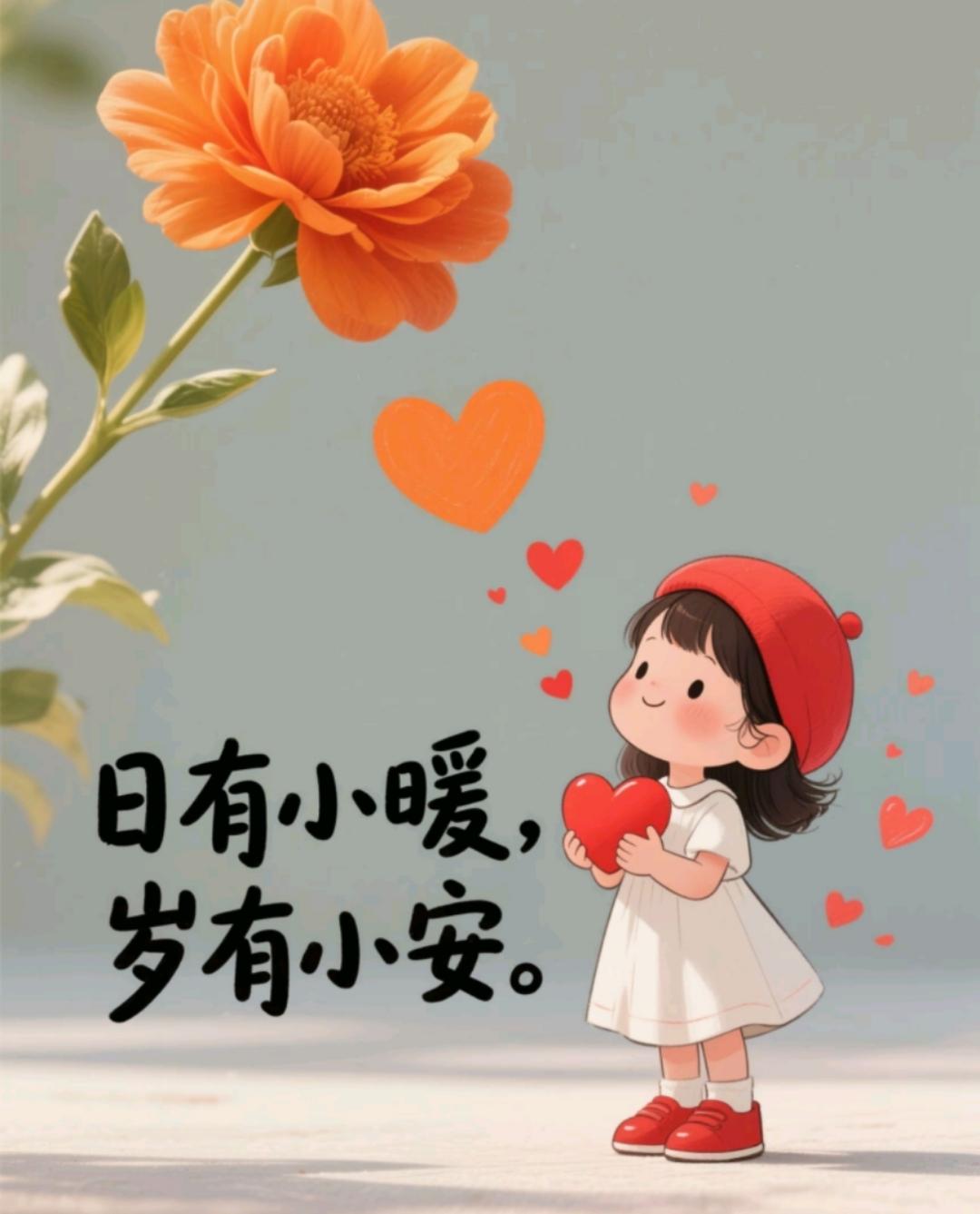现在的孩子压力比我们小时候读书压力大多了，光是各科的书本比我们小时候都厚多了，更