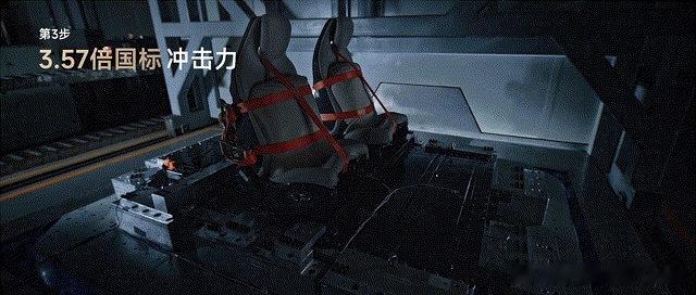 电池安全不能只看新车状态我觉得电池安全这件事，不能只看新车状态。新电池能通过测试