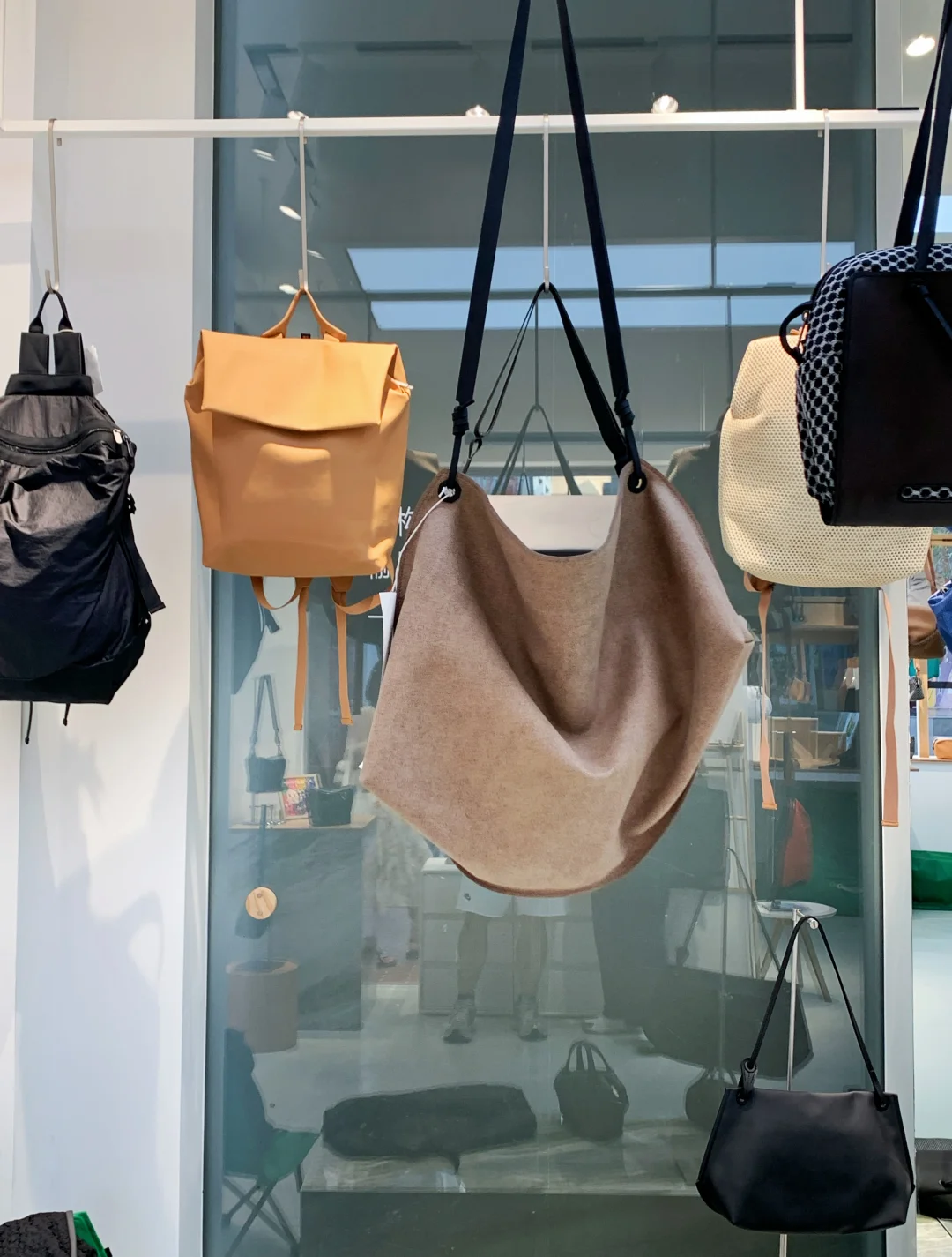 第一次来南头古城，没想到有这么好拍的地方