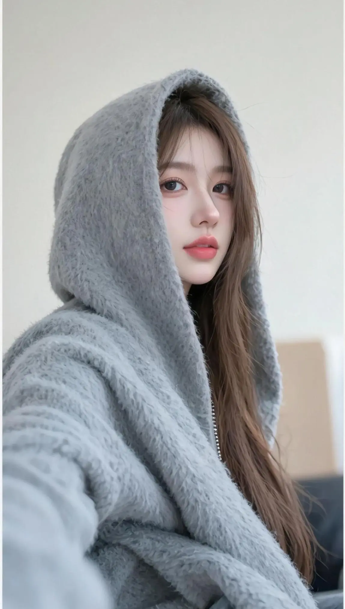好女人得到名声，坏女人得到一切