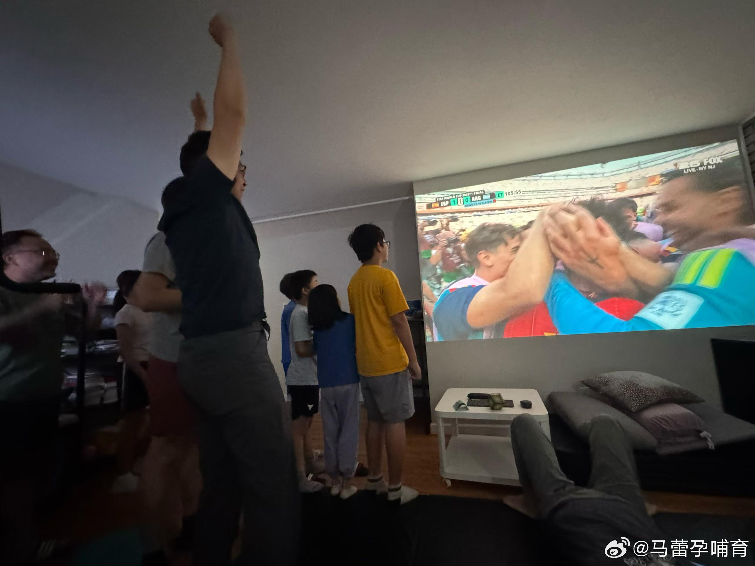 激动人心，狂欢ing！！！ 