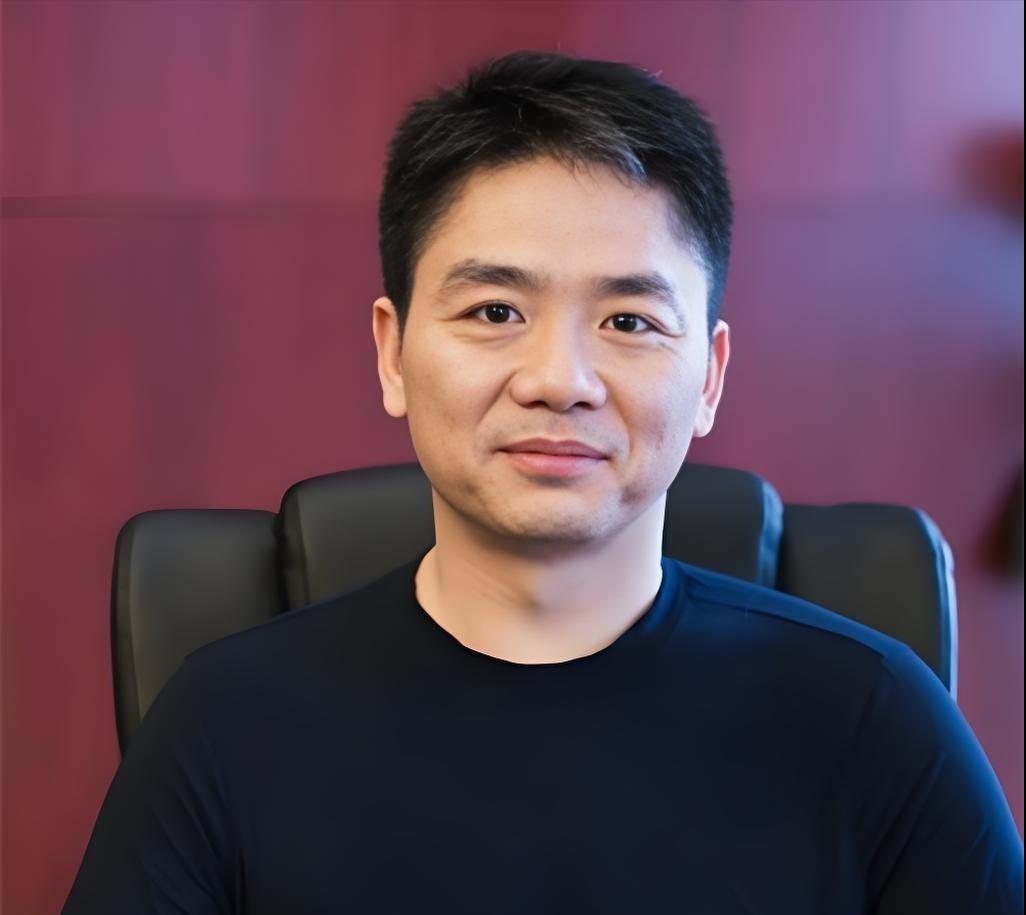 🌙刘强东，让人泪目了！1月27日晚上，最近很低调的刘强东，突然冲上了热搜，不是