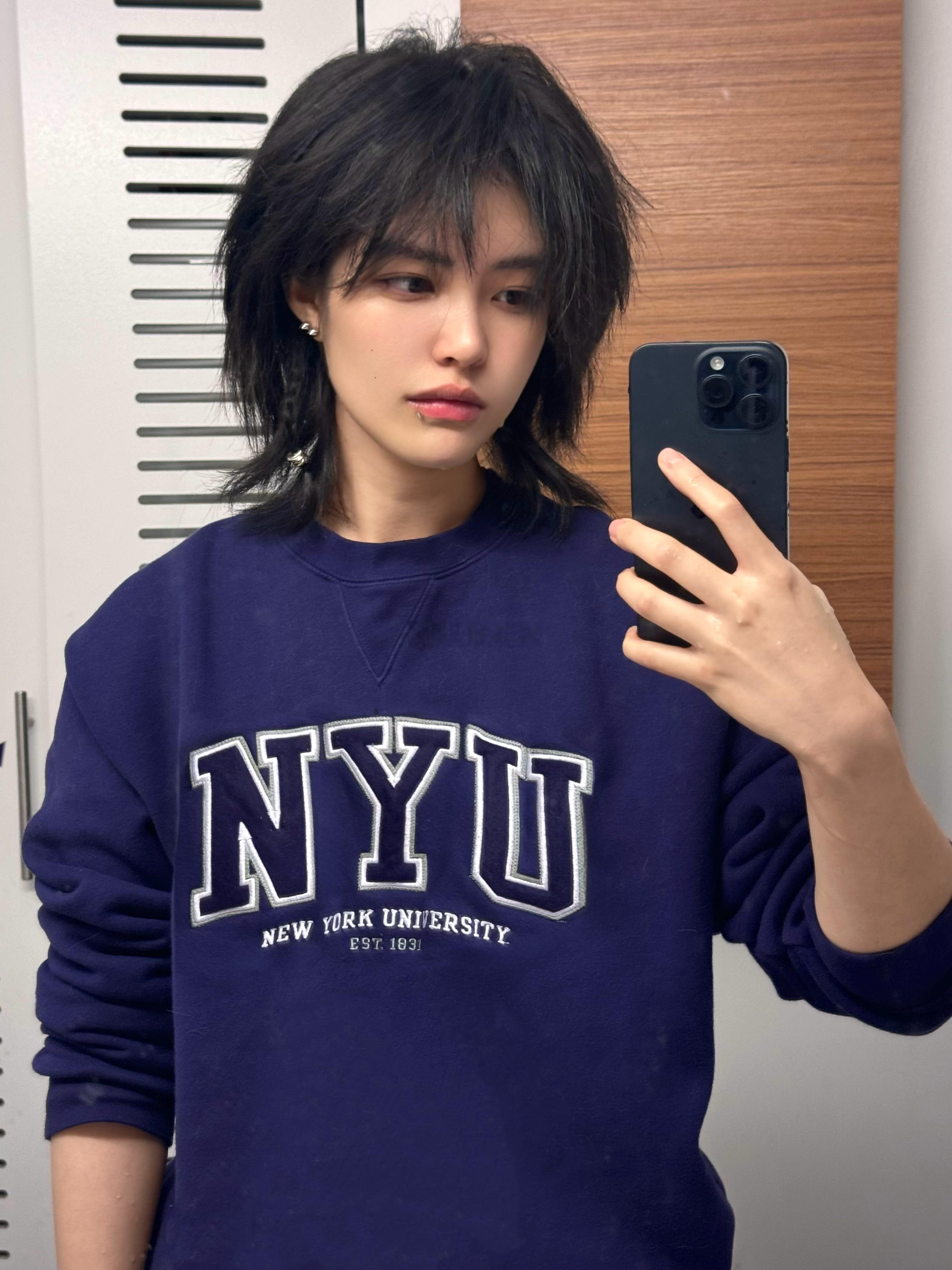 直发我想念你 ​​​