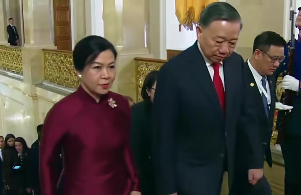 越南是出了名的白眼狼，需要你的时候，点头哈腰，事事顺从，什么都好好好，可是一拿到