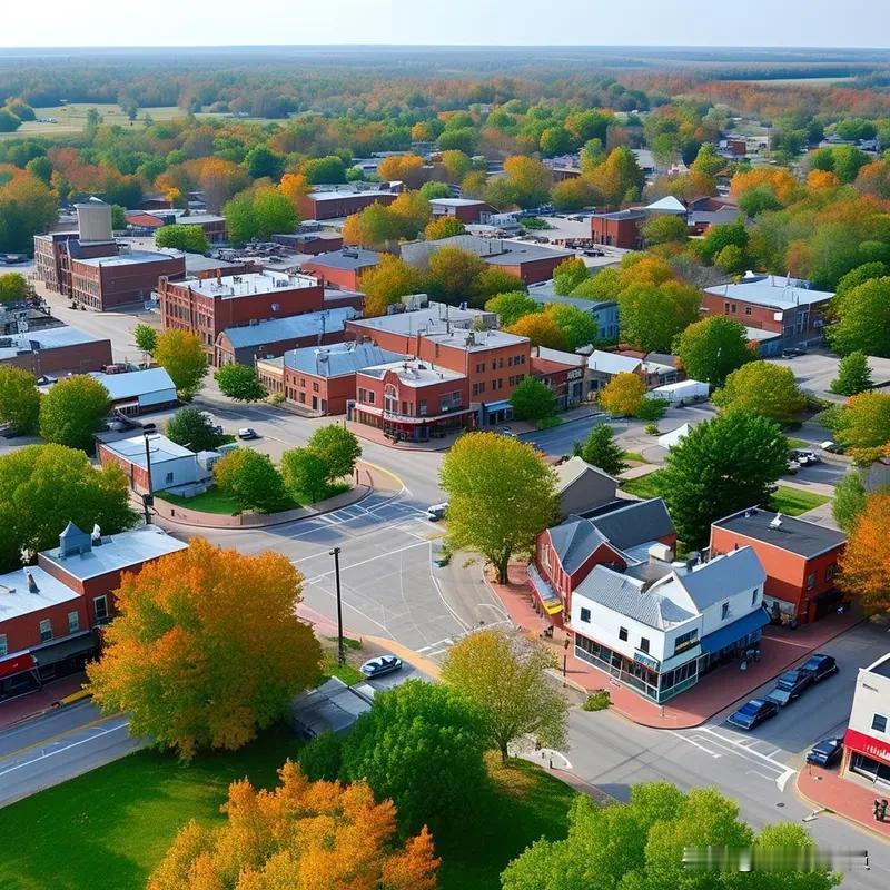 美国留学哪些州生活成本比较低? 想赴美留学又担心生活成本高？这几个州值得考虑。