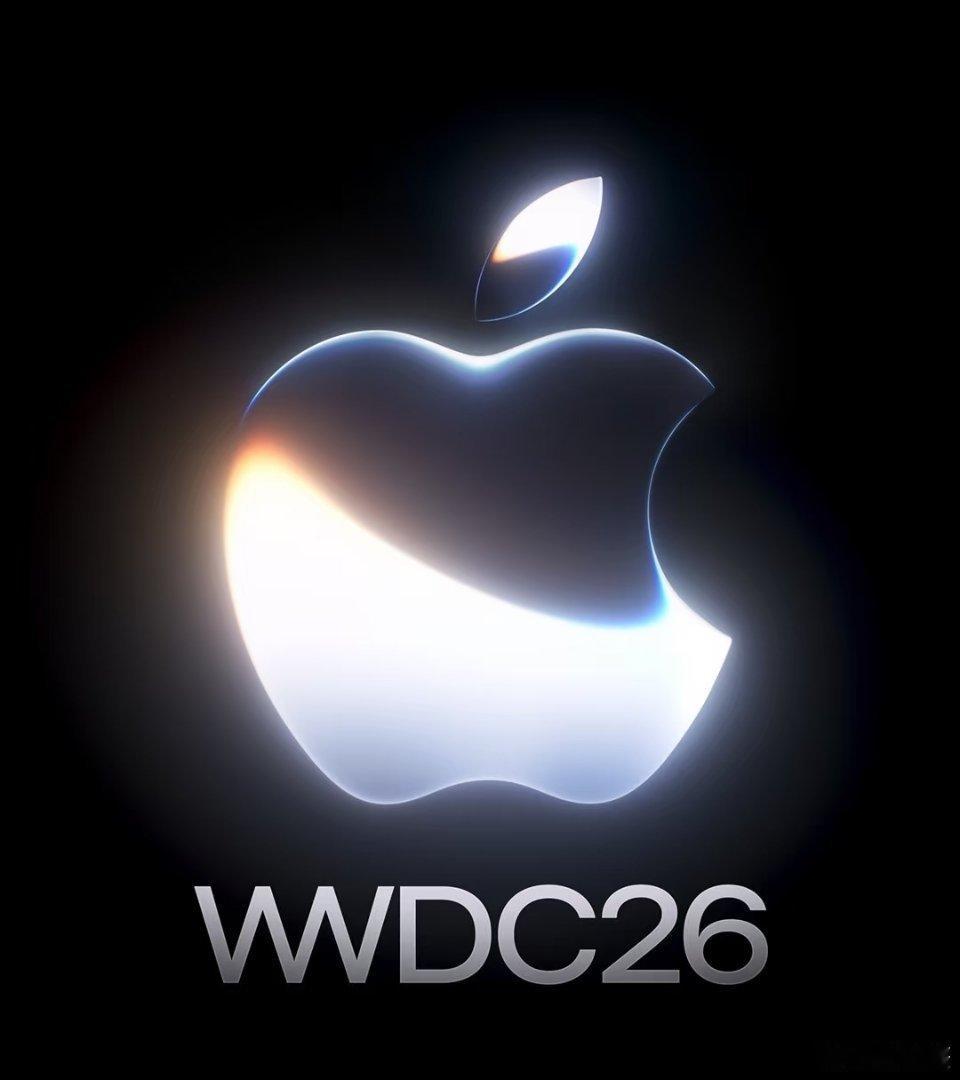 库克最后一届WWDC迎来库克最后一届WWDC，恰逢Apple开发者官方账号落户B