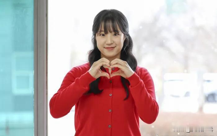 【韩媒】申裕彬：新的一年，我想在享受乒乓球之外，以扎实的球技分享幸福，我还年轻，