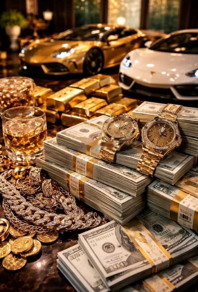 转走这泼天富贵💰留言：财来💰💰💰 未来365天都不愁吃喝 ​ ​​​