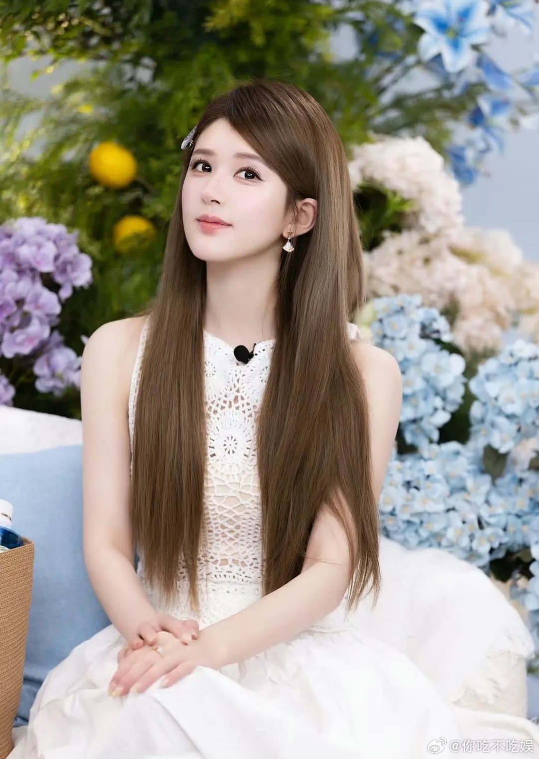 赵露思到底长什么样子啊 