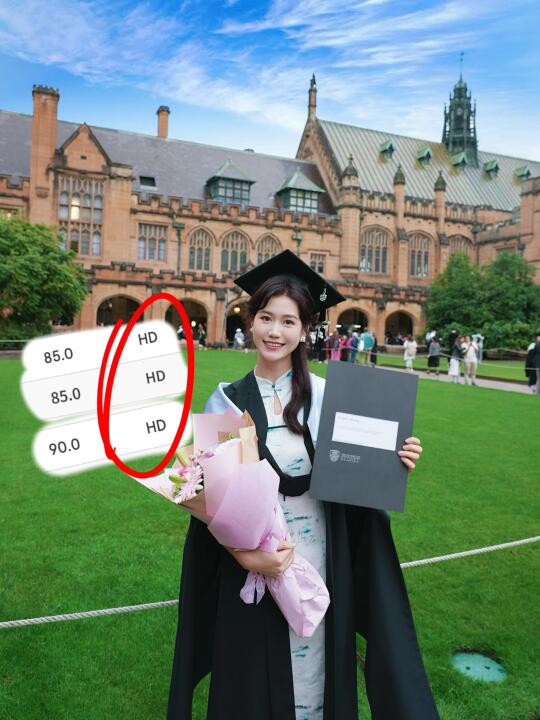 🇦🇺毕业后给澳洲学弟妹的真诚建议‼️轻松HD