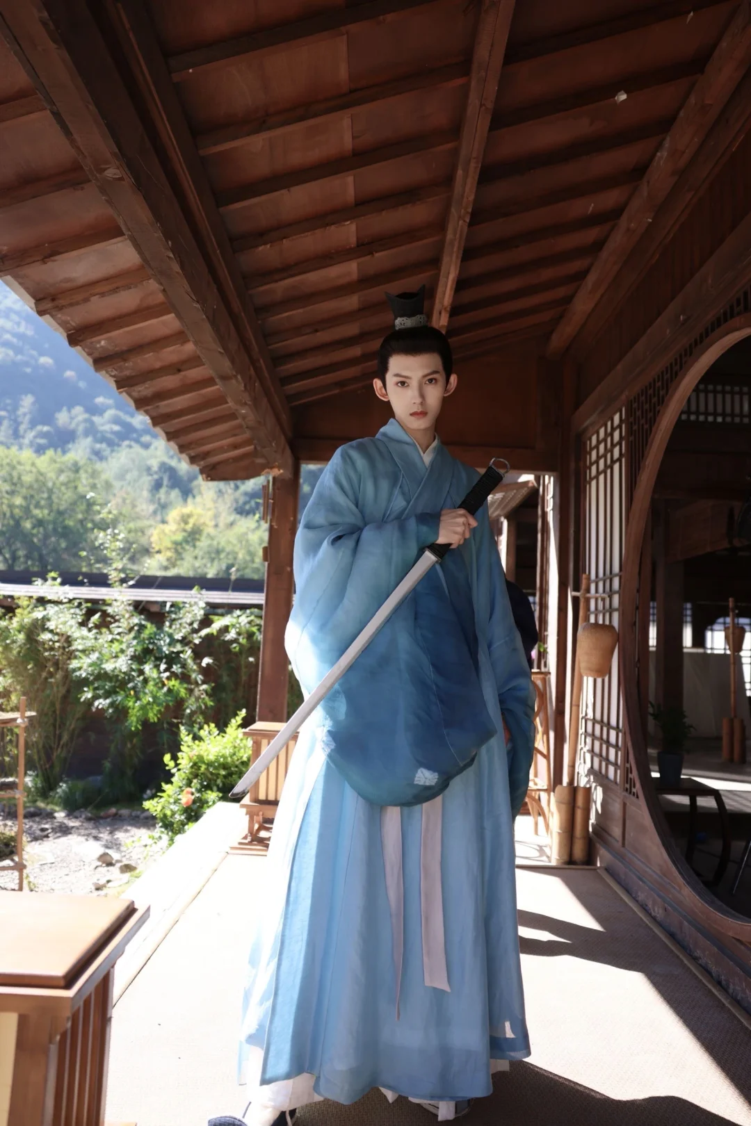 李川承认吧😪你就是姐脑男🤛
