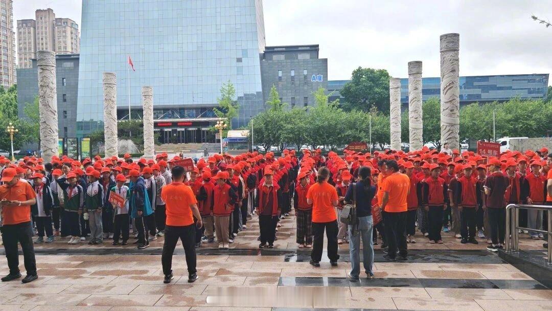 山东走在前挑大梁 以文博为媒，解锁琅琊风华——临沂市博物馆成为研学首选地的文化启