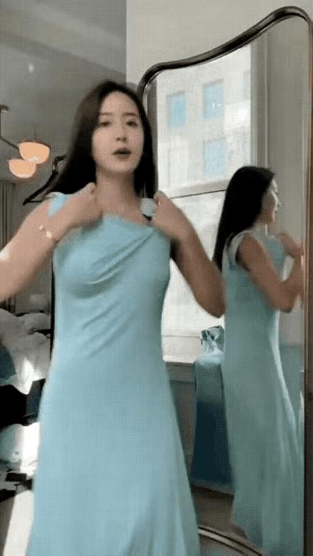 小姐姐颜值真的很能打温柔治愈款美女 好看哒小姐姐 高颜值神颜女子 好看哒小姐姐 