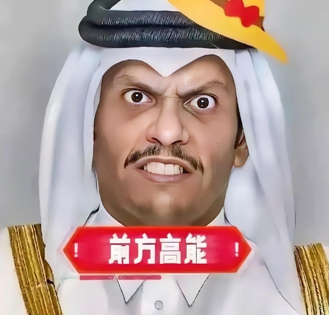 中东这盘越下越死的棋，突然杀出了个所有人都没料到的变数！半个月前还明确拒绝当美伊