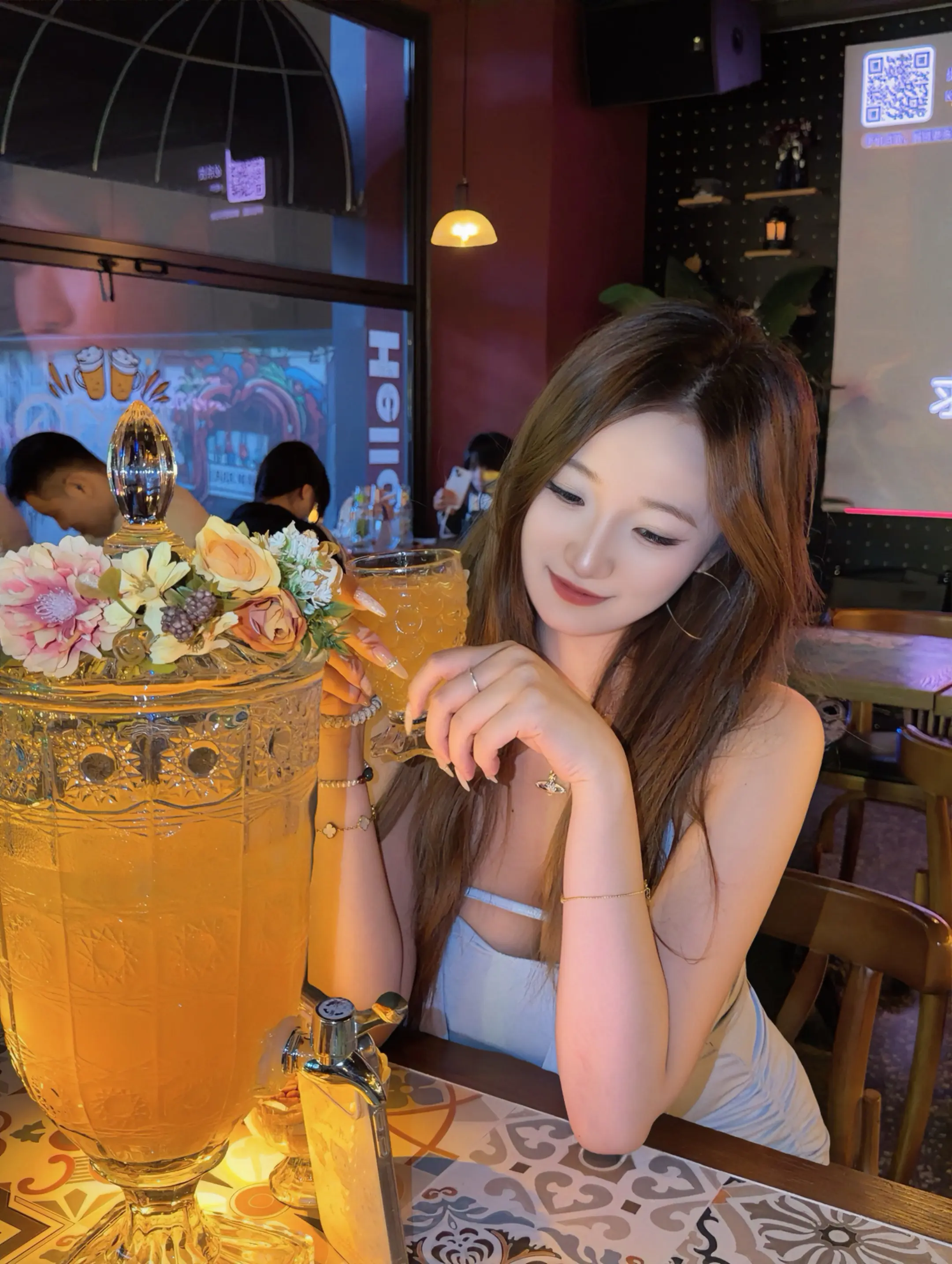 滚吧 情感漠视