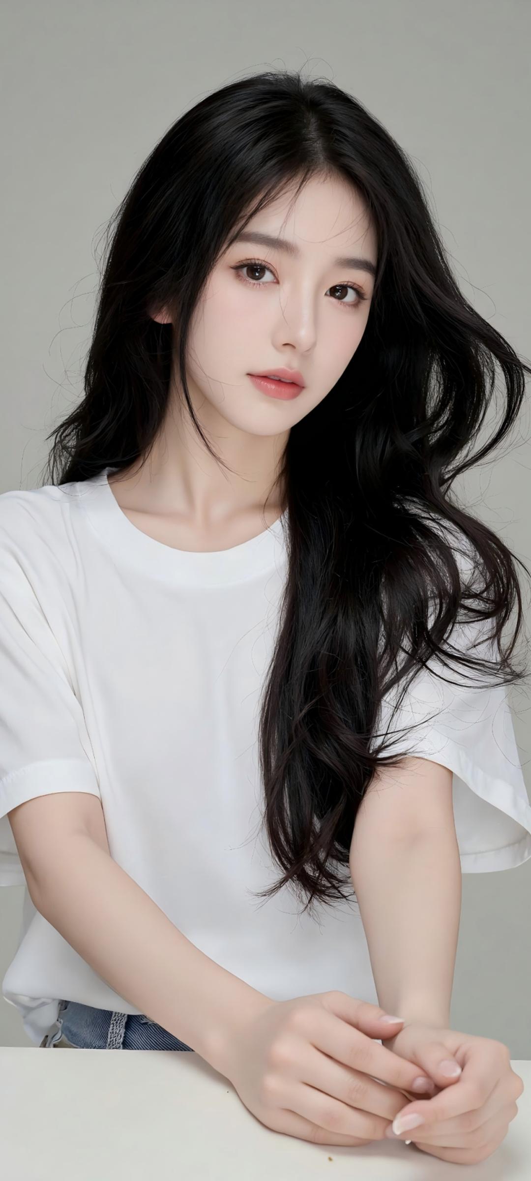 看看气质女神的穿着搭配吧