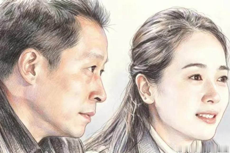王志文这段台词，点醒了多少男人！

遇到漂亮、情商高，相处起来格外舒服的女生，别