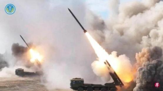 联合早报警告中国？联合早报声称：中国别把台湾问题想的过于简单，别低估中国可能为此