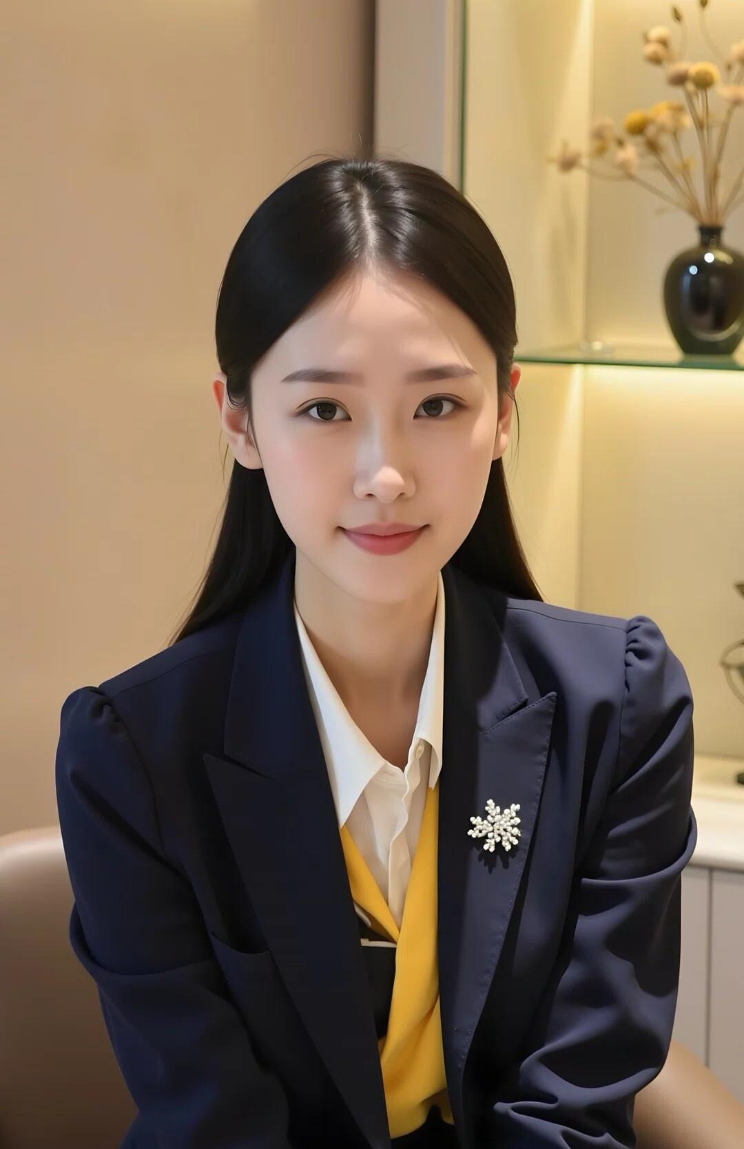 女生如何穿搭看起来时尚更有品味呢