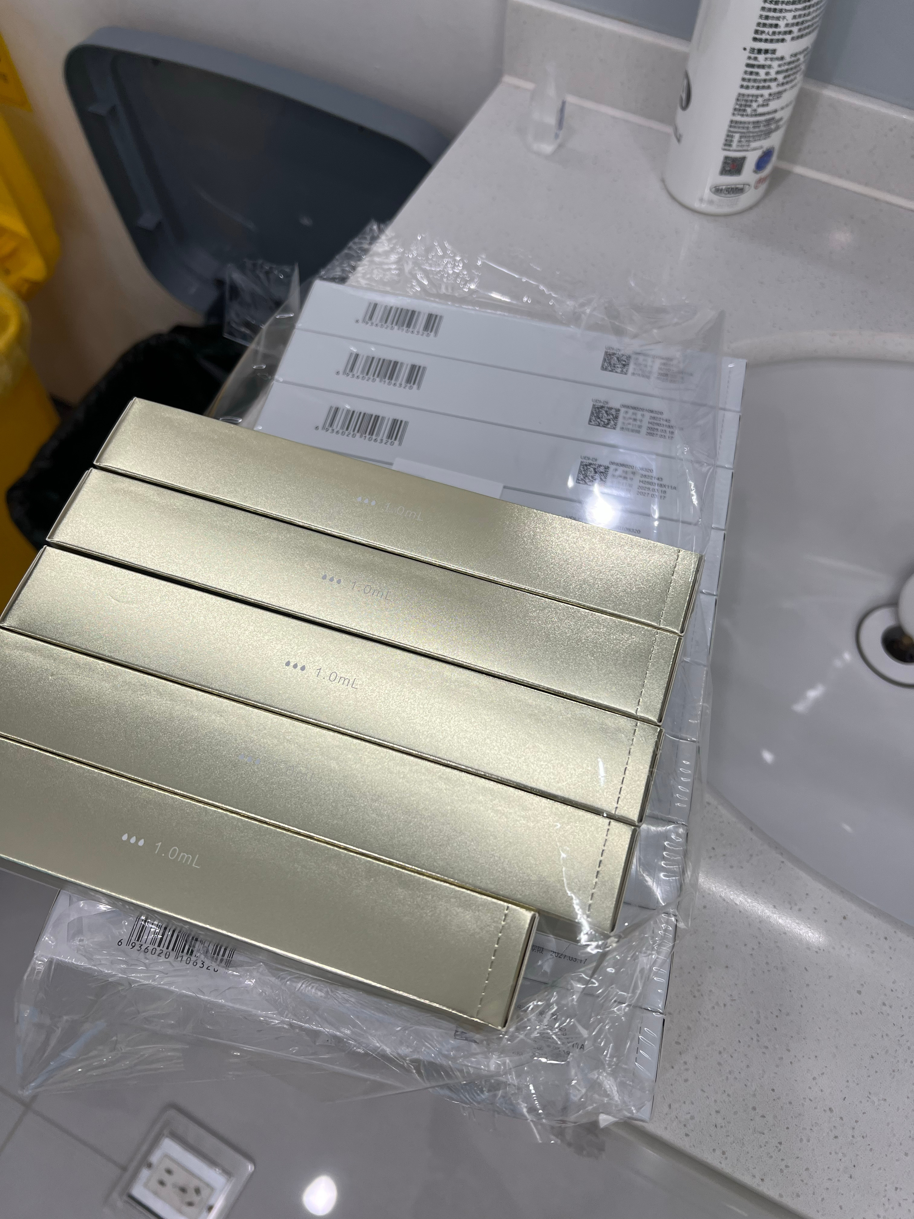 哈哈哈日常碎片plog 泰国·曼谷