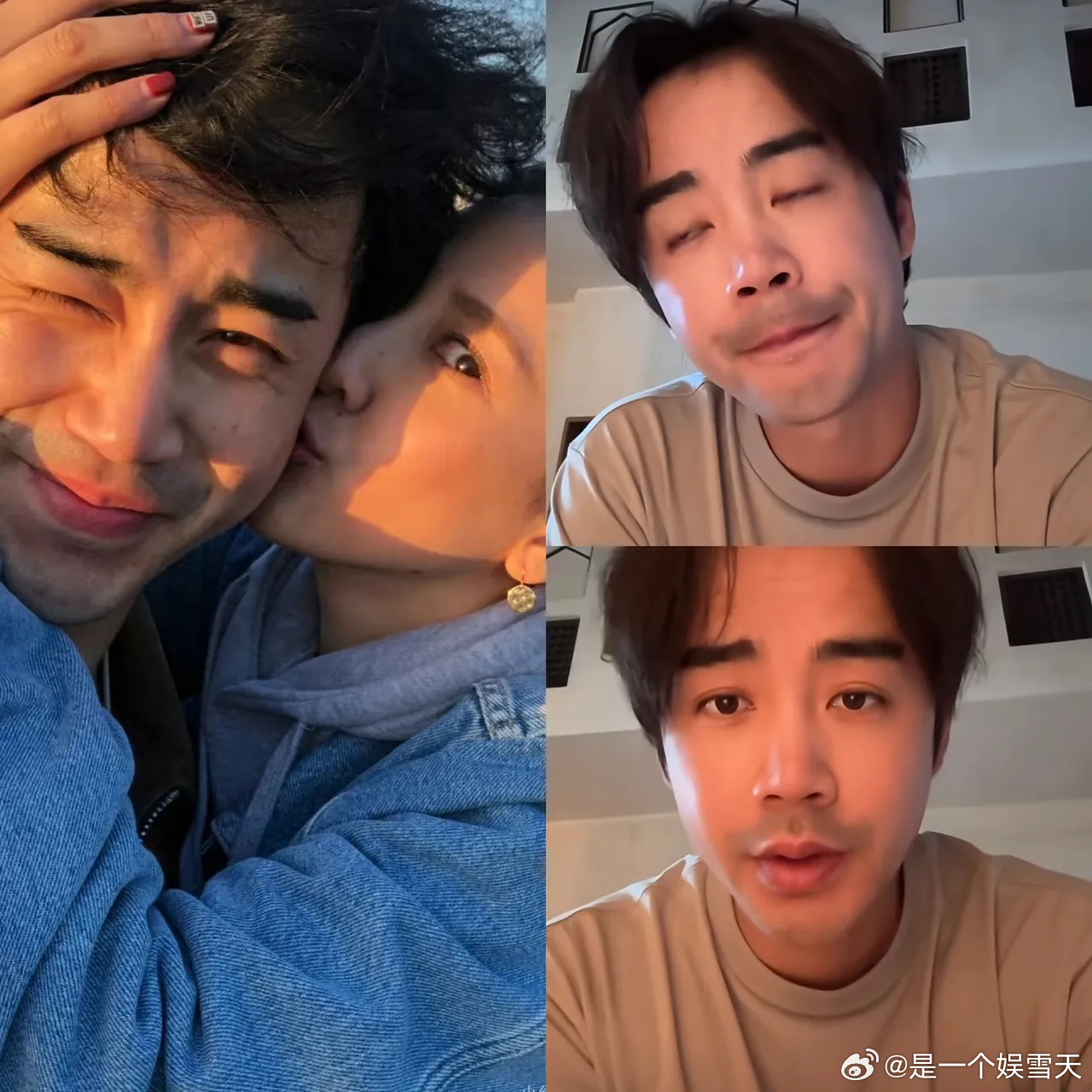 李茂弦子被困迪拜给所有普通人提了个醒你可以去国外旅游，但是一定要选择一个安全靠谱