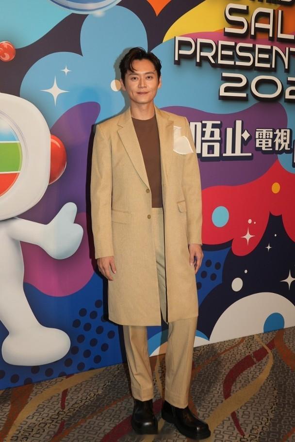 【On.cc】節目巡禮︱張振朗為遭「雪藏」解畫　陳展鵬新劇延開仍有份演視帝張振朗