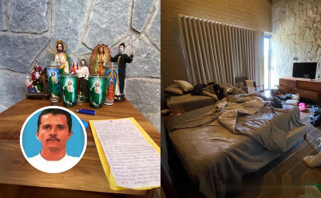 霸王毒枭因情人泄露行踪遭捕杀！女儿旋即上位重建老巢卷土重来？