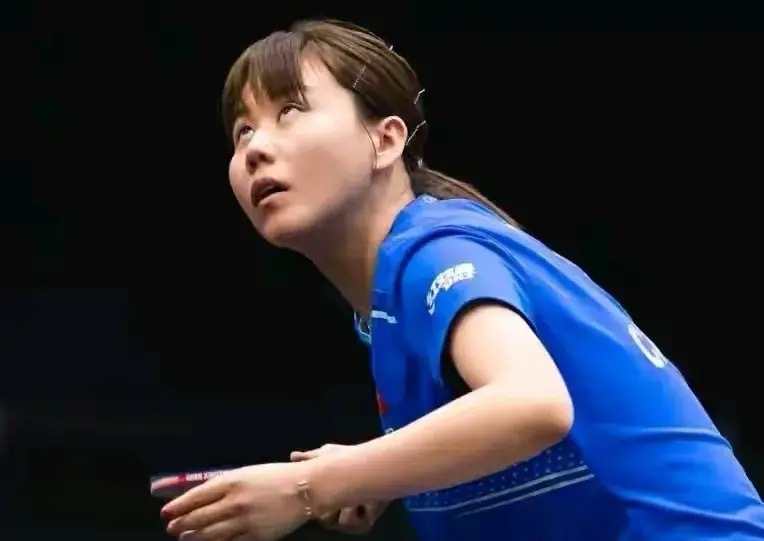 打疯了，陈幸同3-0横扫晋级WTT横滨冠军赛，第9场女单1/16决赛世界排名高居